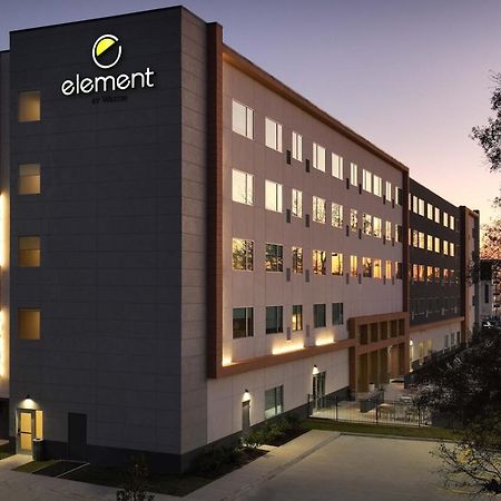 Element By Westin Baton Rouge South Ξενοδοχείο Εξωτερικό φωτογραφία