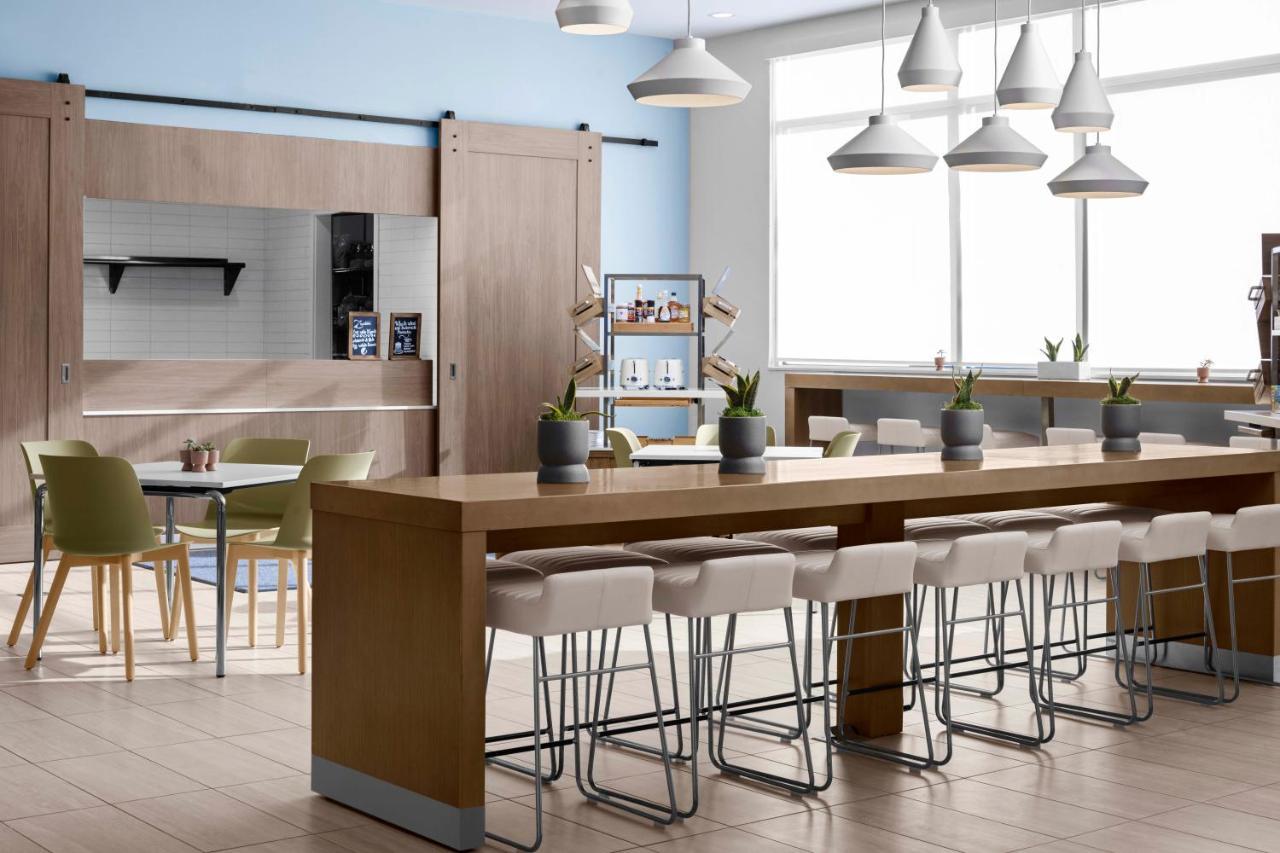Element By Westin Baton Rouge South Ξενοδοχείο Εξωτερικό φωτογραφία