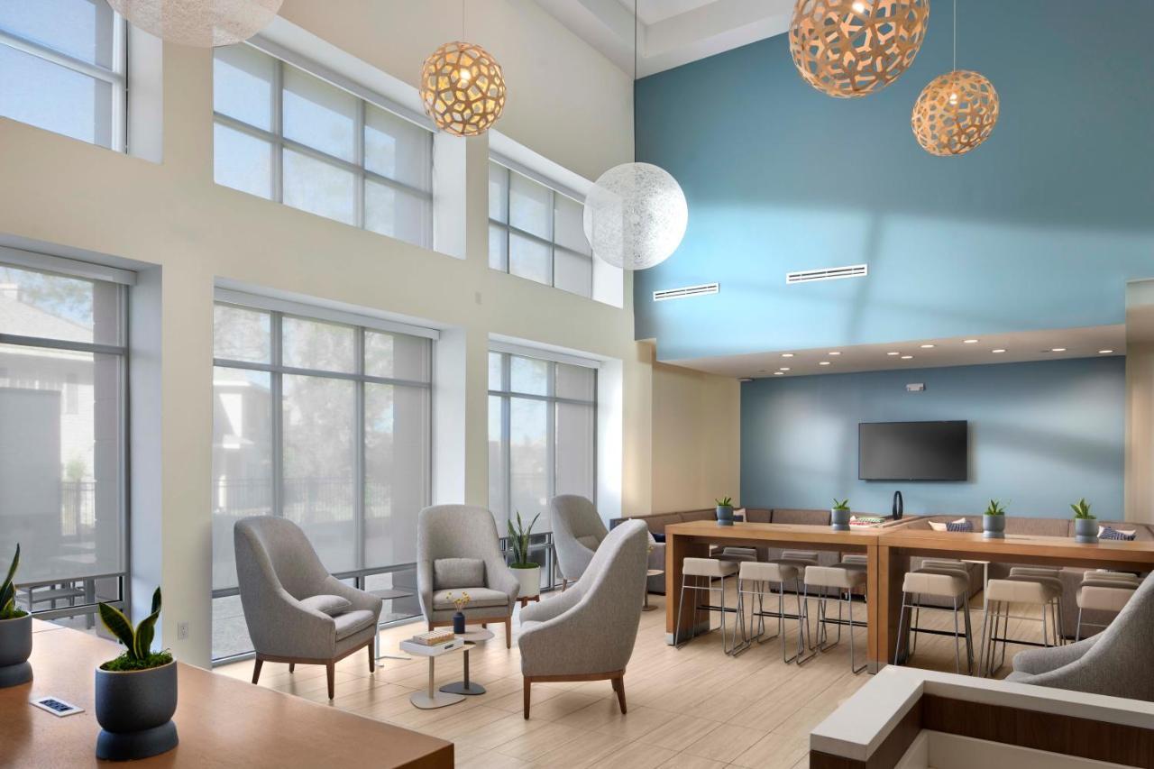 Element By Westin Baton Rouge South Ξενοδοχείο Εξωτερικό φωτογραφία