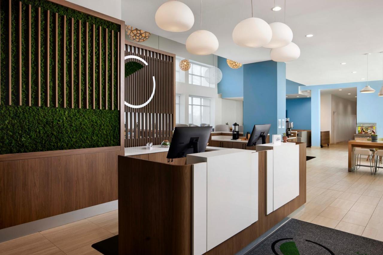 Element By Westin Baton Rouge South Ξενοδοχείο Εξωτερικό φωτογραφία