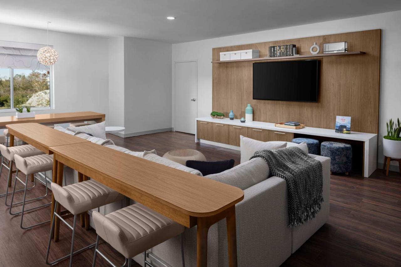 Element By Westin Baton Rouge South Ξενοδοχείο Εξωτερικό φωτογραφία