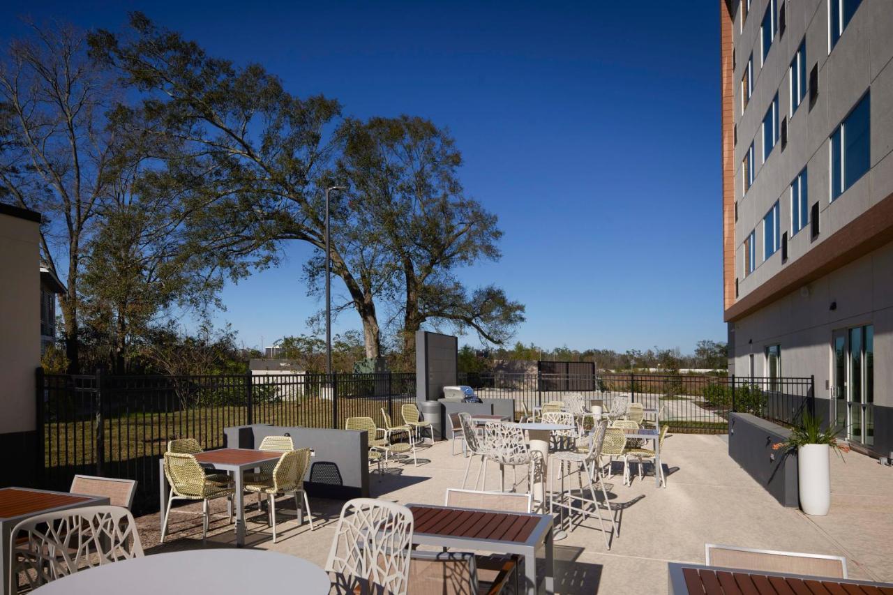 Element By Westin Baton Rouge South Ξενοδοχείο Εξωτερικό φωτογραφία