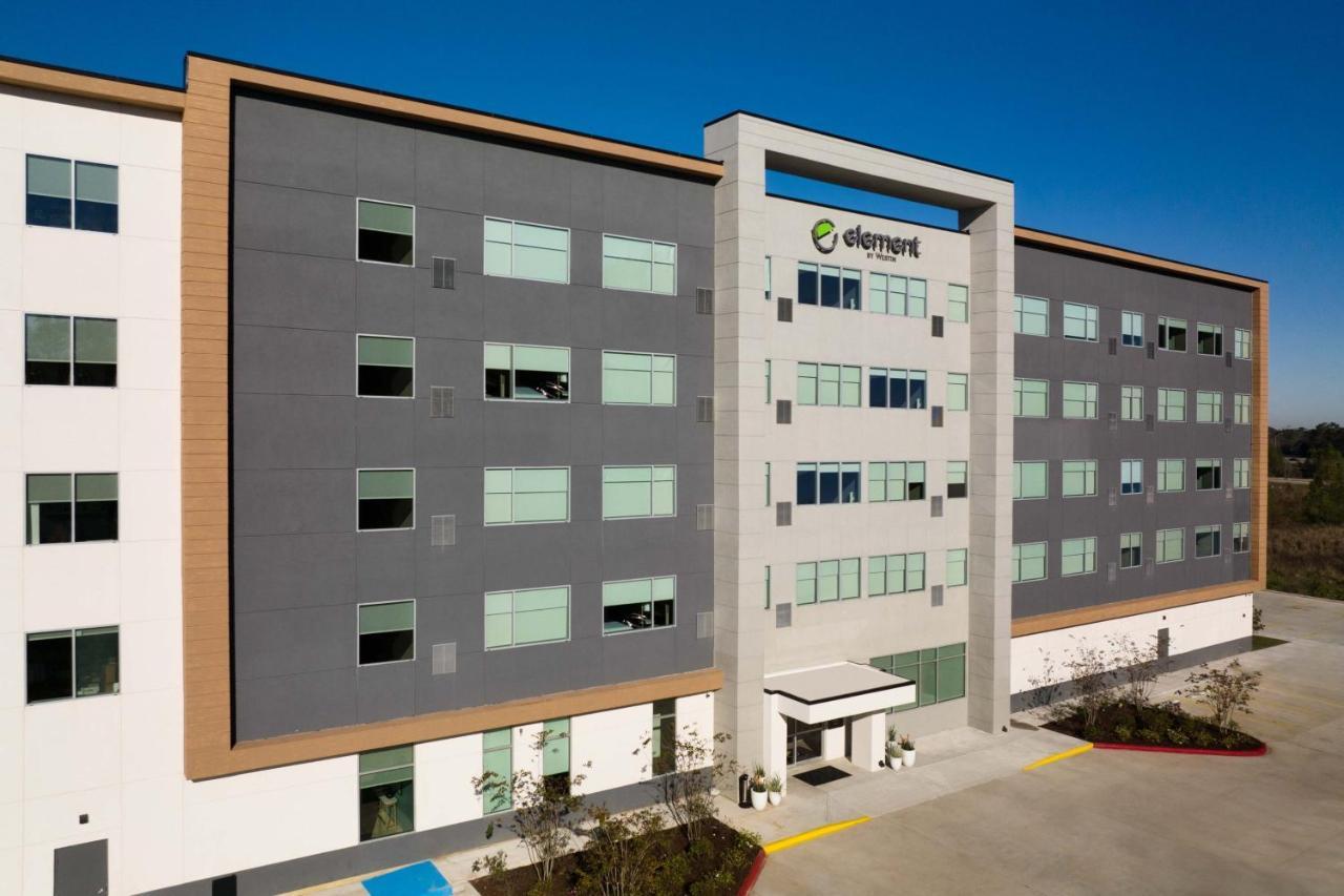 Element By Westin Baton Rouge South Ξενοδοχείο Εξωτερικό φωτογραφία