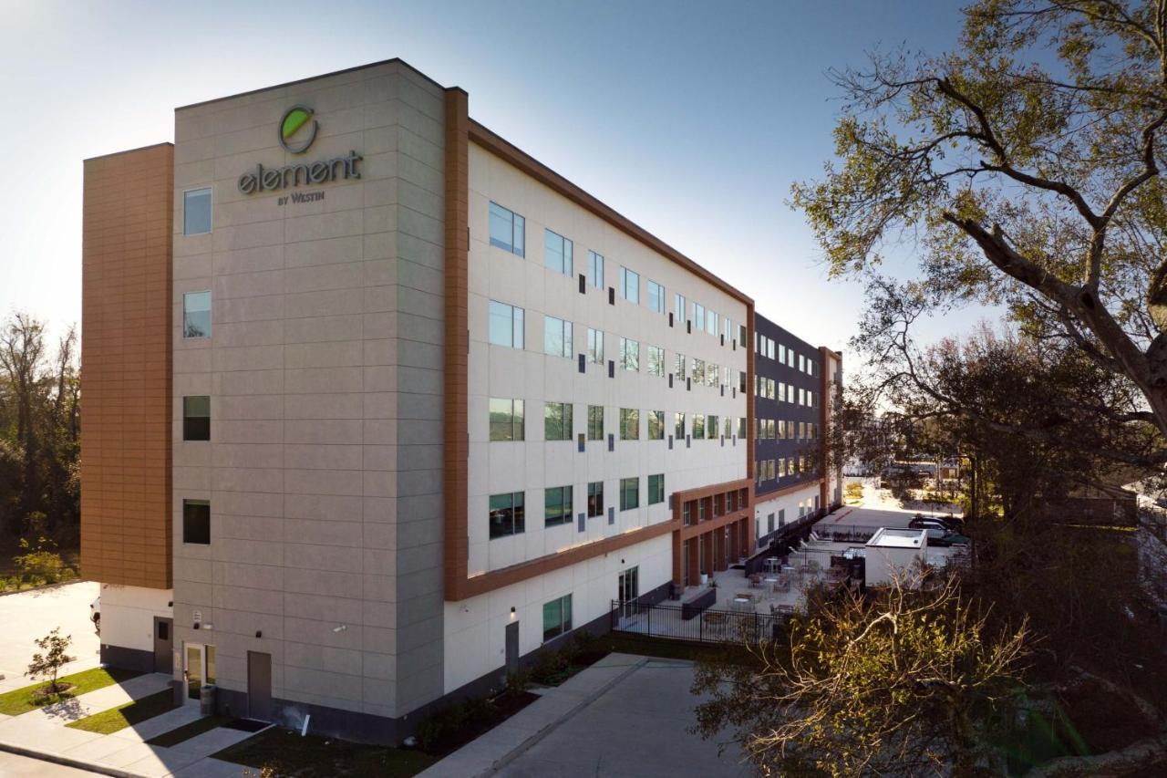 Element By Westin Baton Rouge South Ξενοδοχείο Εξωτερικό φωτογραφία