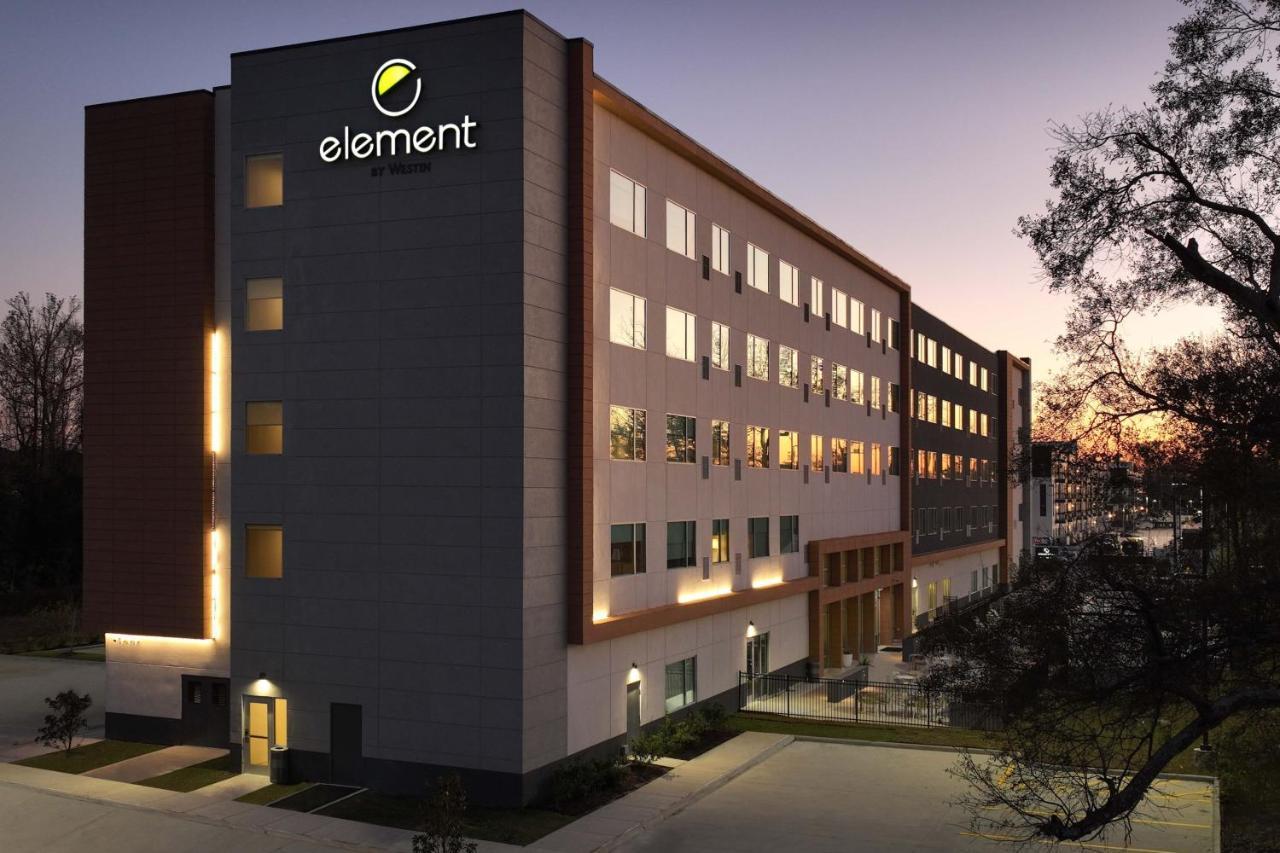 Element By Westin Baton Rouge South Ξενοδοχείο Εξωτερικό φωτογραφία