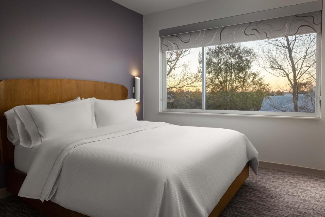 Element By Westin Baton Rouge South Ξενοδοχείο Εξωτερικό φωτογραφία