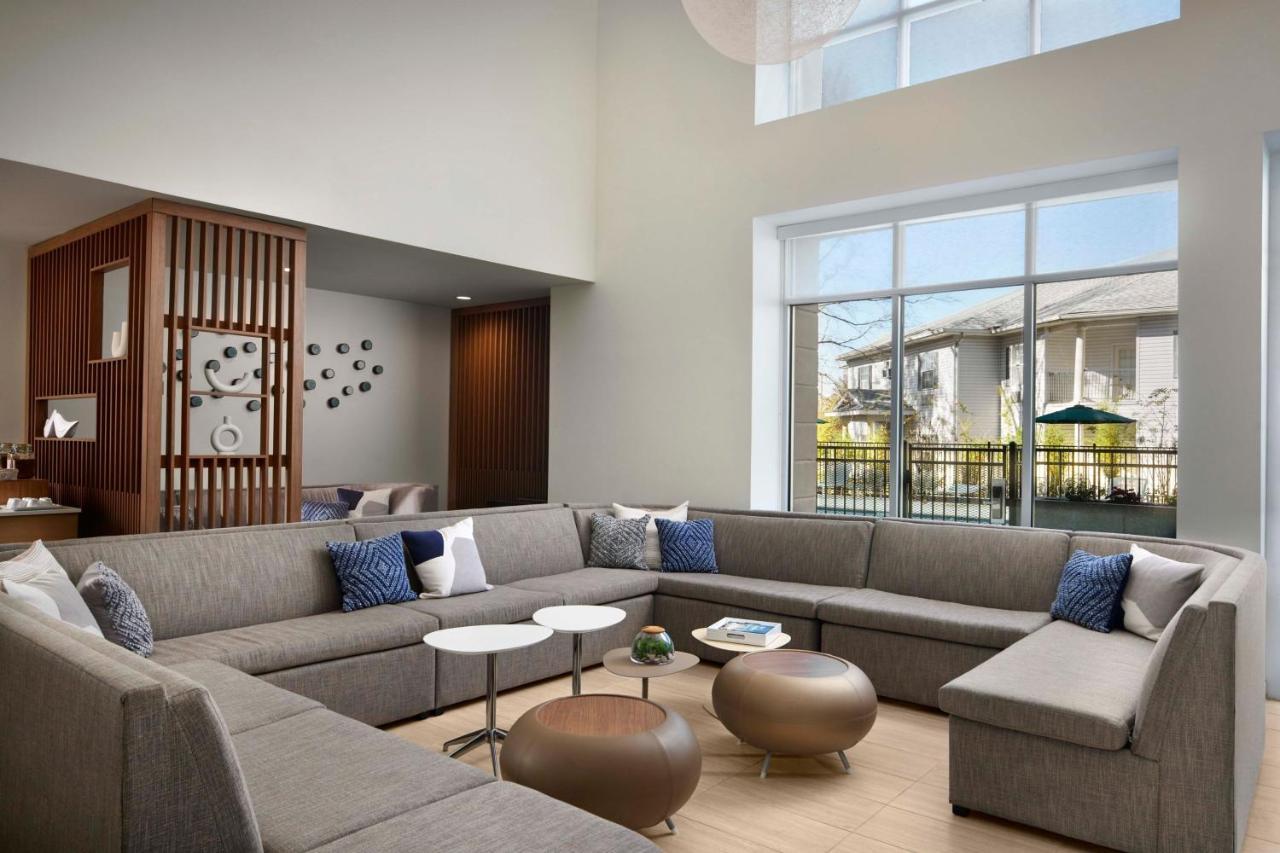 Element By Westin Baton Rouge South Ξενοδοχείο Εξωτερικό φωτογραφία