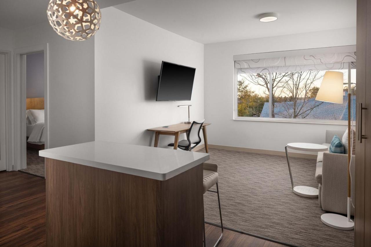 Element By Westin Baton Rouge South Ξενοδοχείο Εξωτερικό φωτογραφία