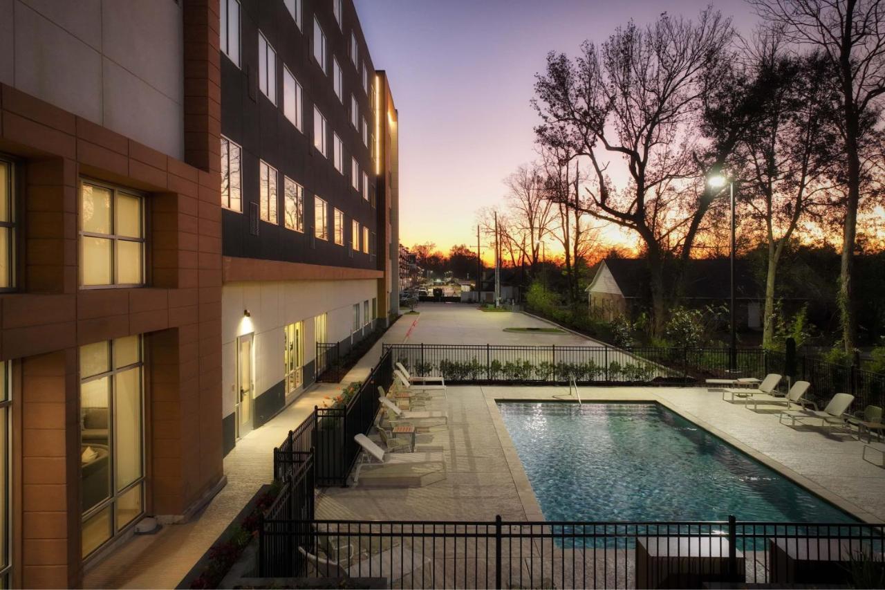 Element By Westin Baton Rouge South Ξενοδοχείο Εξωτερικό φωτογραφία