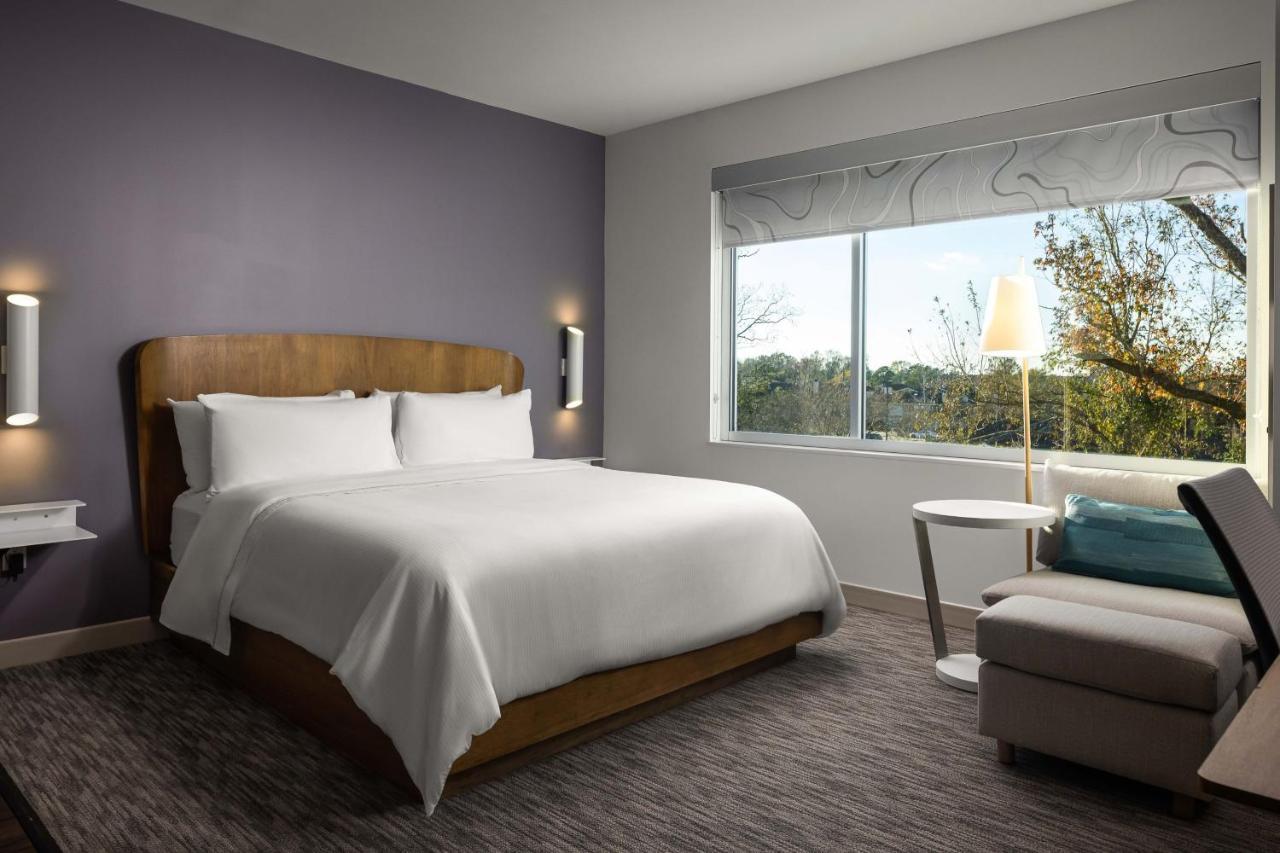 Element By Westin Baton Rouge South Ξενοδοχείο Εξωτερικό φωτογραφία