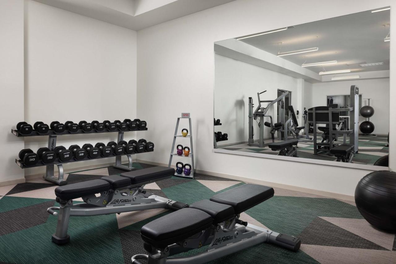 Element By Westin Baton Rouge South Ξενοδοχείο Εξωτερικό φωτογραφία
