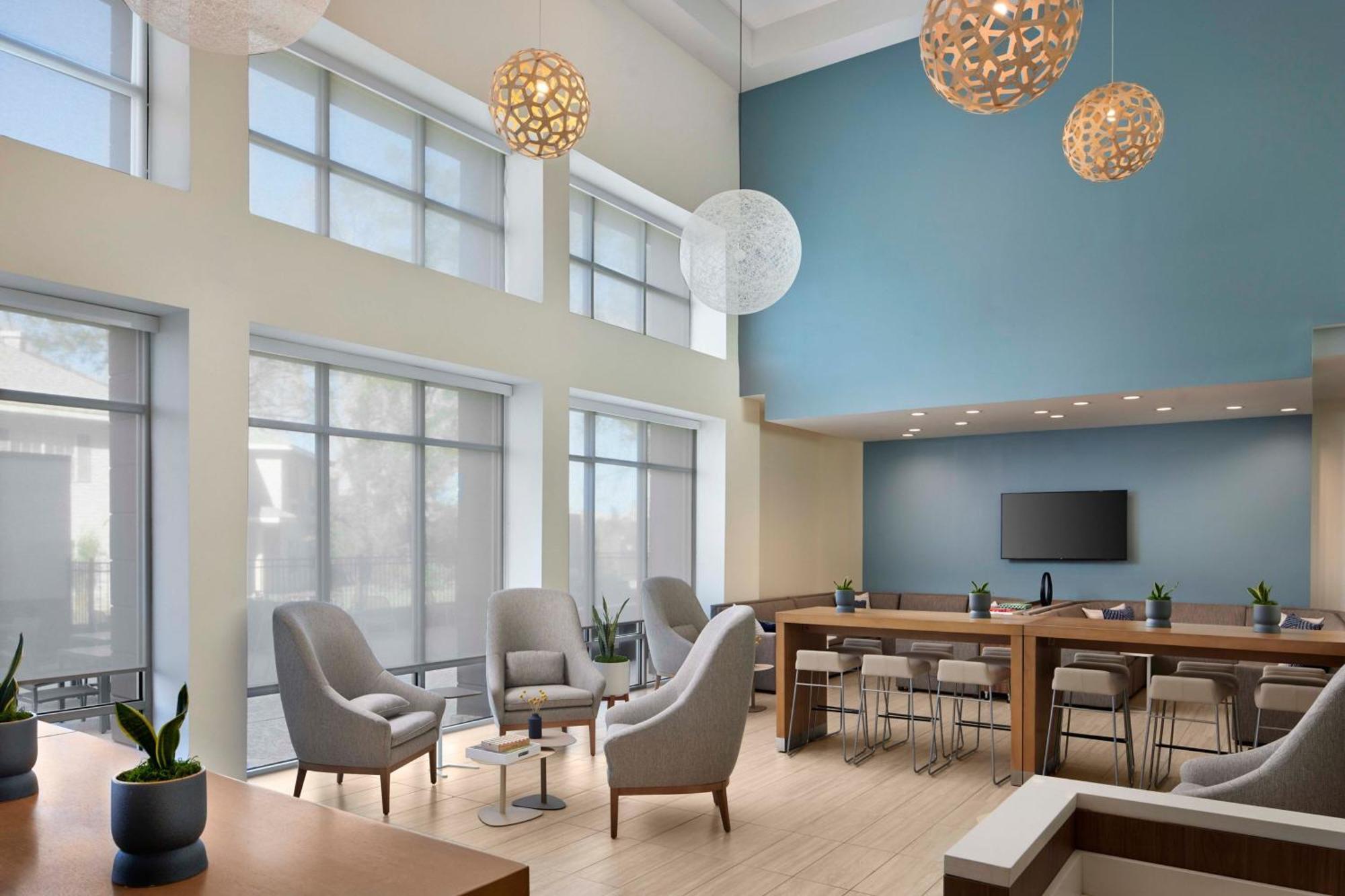 Element By Westin Baton Rouge South Ξενοδοχείο Εξωτερικό φωτογραφία