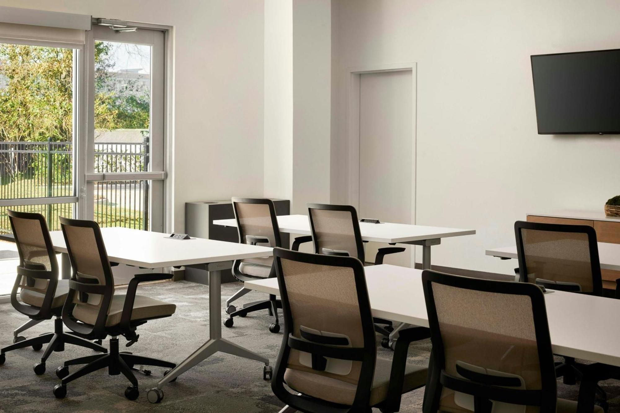 Element By Westin Baton Rouge South Ξενοδοχείο Εξωτερικό φωτογραφία